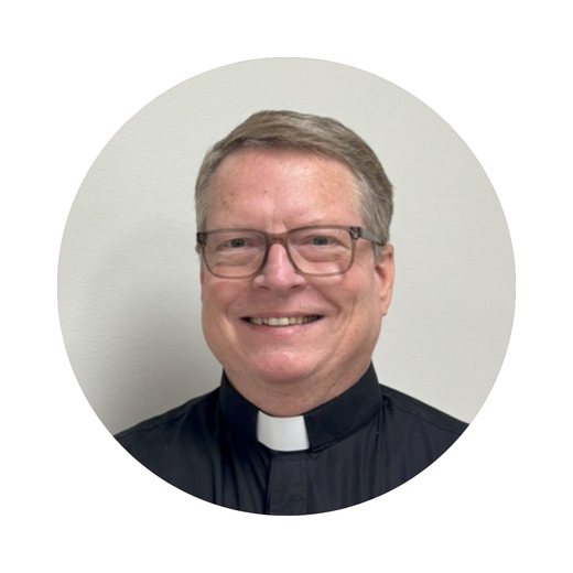 Fr. Philip Wilhite