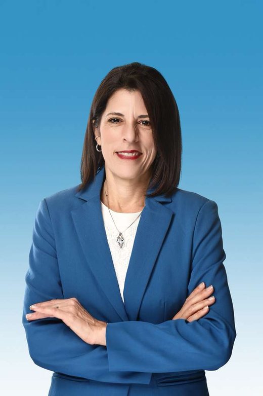 Kaylin Olson, Founding Executive Director