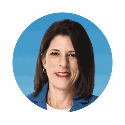 Kaylin Olson, Founding Executive Director